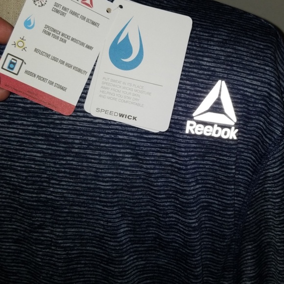 Reebok Shirt - Picture 3 of 6